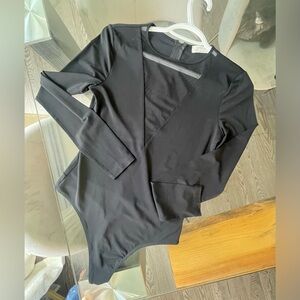 ARITZIA BABATON BODYSUIT